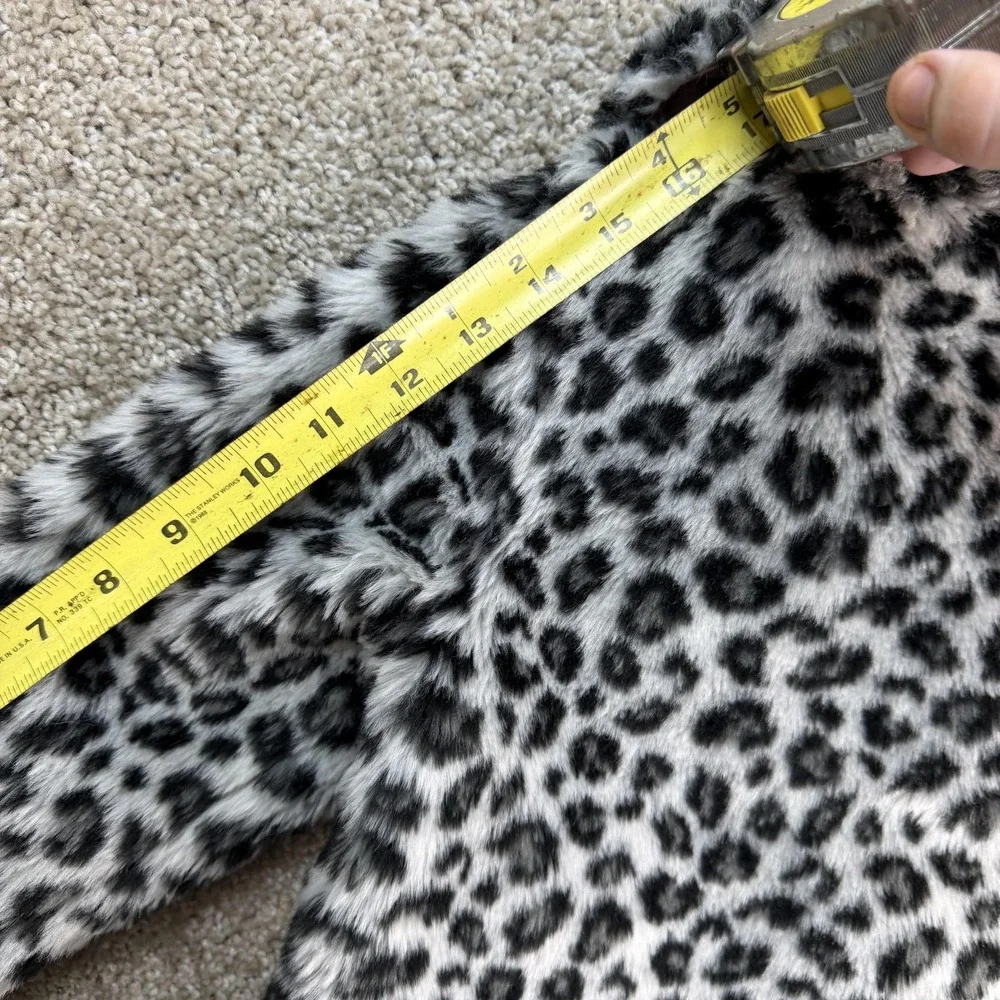 Gymboree coat girls